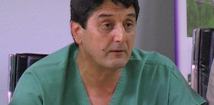 Čistke u Kliničkom centru: Lazović smijenio devet direktora Čistke u Kliničkom centru: Lazović smijenio devet direktora