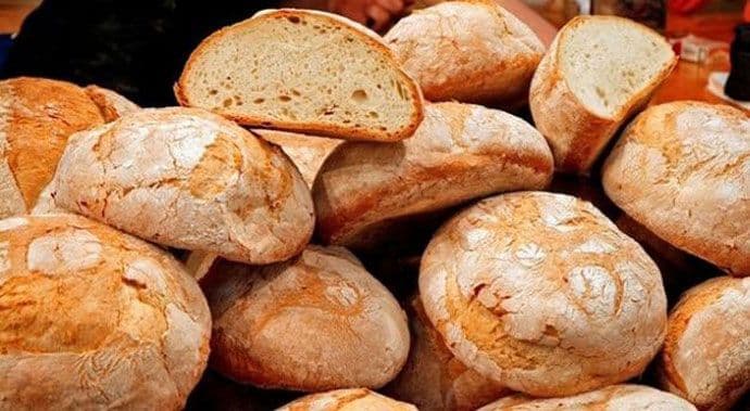 Za sada bez poskupljenja hljeba, mlijeka i mesa  Za sada bez poskupljenja hljeba, mlijeka i mesa