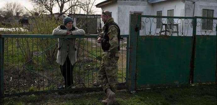 SAD: Za Ukrajinu 17,7 miliona dolara pomoći SAD: Za Ukrajinu 17,7 miliona dolara pomoći