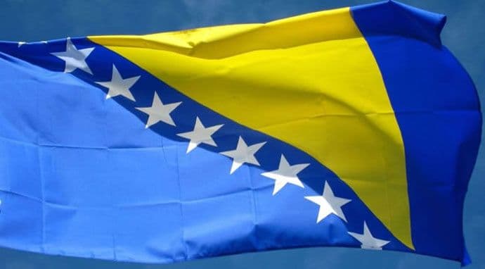 Hapšenja zbog ratnih zločina u BiH Hapšenja zbog ratnih zločina u BiH