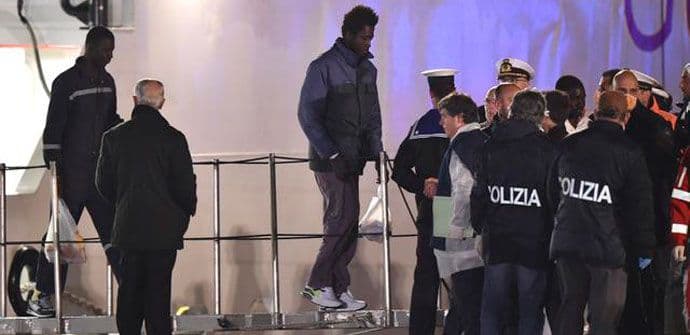 Kapetan potonulog broda optužen za ubistvo Kapetan potonulog broda optužen za ubistvo