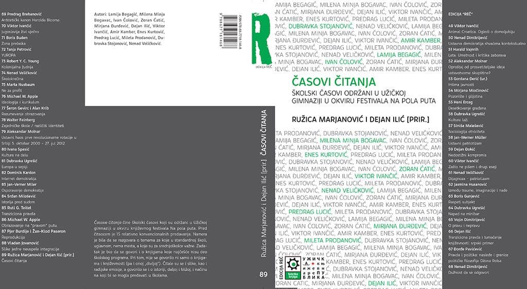 Predrag Lucić: O sirotom Bertoltu Brechtu Predrag Lucić: O sirotom Bertoltu Brechtu