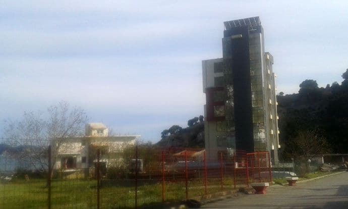 FOTO: Sutomorska budvanizacija FOTO: Sutomorska budvanizacija