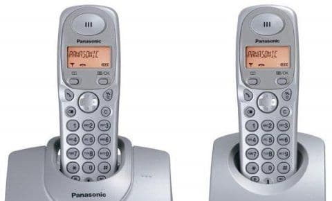 Za korišćenje američkih bežičnih telefona kazne od 150 do 40.000 eura! Za korišćenje američkih bežičnih telefona kazne od 150 do 40.000 eura!