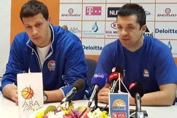 Planinić napuštio Budućnost i otišao u Laboral