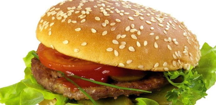 Što se dešava u tijelu nakon što pojedete hamburger Što se dešava u tijelu nakon što pojedete hamburger