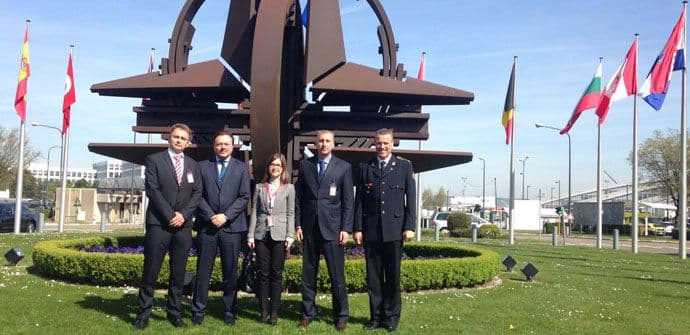 MO: Uložiti maksimalne napore za realizaciju prioriteta odbrane MO: Uložiti maksimalne napore za realizaciju prioriteta odbrane