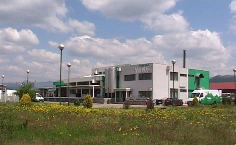 U "Niki" počeli danonoćni protesti U "Niki" počeli danonoćni protesti