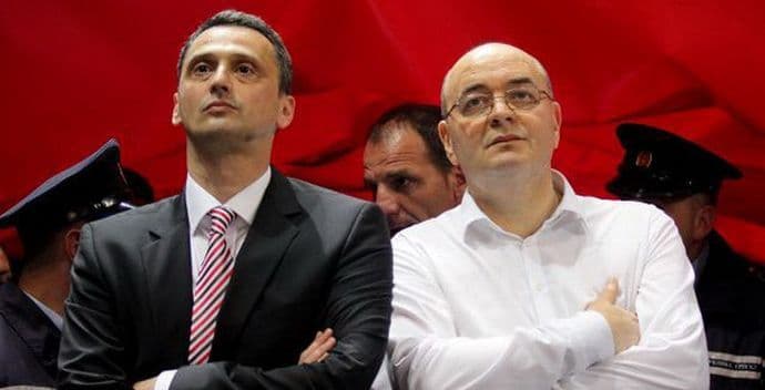 Radonjić konačno pretekao Vujoševića u derbijima! Radonjić konačno pretekao Vujoševića u derbijima!