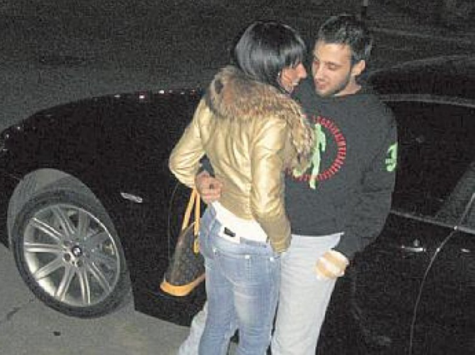 Akcija "Baron": Tri osobe osumnjičene za milionske računarske prevare  Akcija "Baron": Tri osobe osumnjičene za milionske računarske prevare