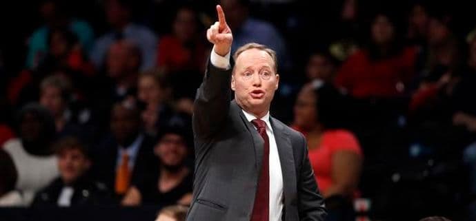 Trener Atlante najbolji ove sezone Trener Atlante najbolji ove sezone