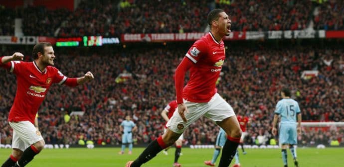 Najefikasniji štoper Premijer lige na Old Trafordu do 2019. Najefikasniji štoper Premijer lige na Old Trafordu do 2019.