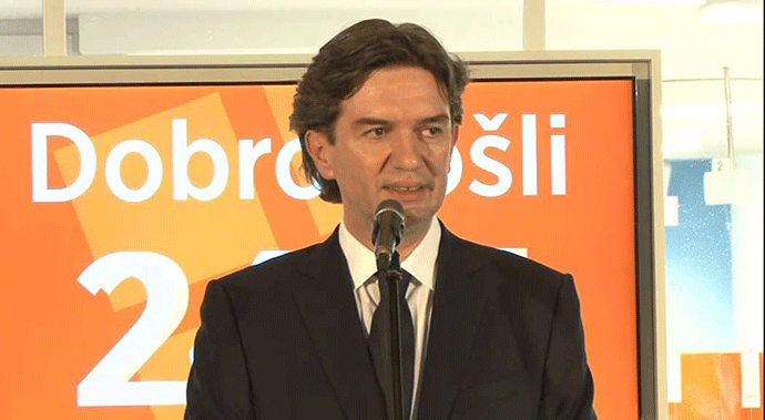 ZAIMOVIĆ: Podaci CBCG o rastu kamata u bankama ne predstavljaju realnu sliku ZAIMOVIĆ: Podaci CBCG o rastu kamata u bankama ne predstavljaju realnu sliku