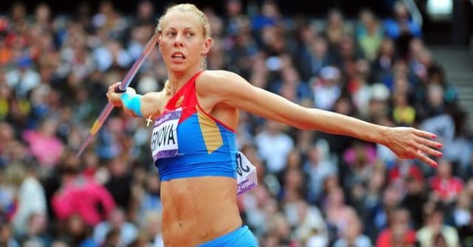 IAAF: Rusija neće biti kažnjena IAAF: Rusija neće biti kažnjena