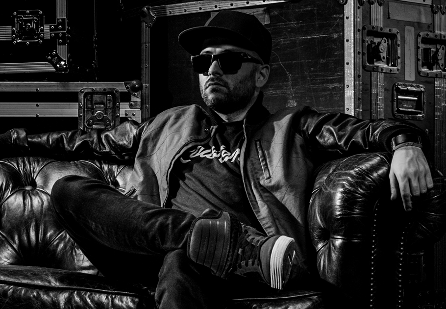 Poslušajte novog Gramatika i postavite mu pitanje u twitter intervjuu Poslušajte novog Gramatika i postavite mu pitanje u twitter intervjuu