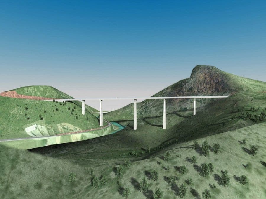 NOVI OGLAS: Kinezi traže  geodetu i menadžera za ugovore NOVI OGLAS: Kinezi traže  geodetu i menadžera za ugovore