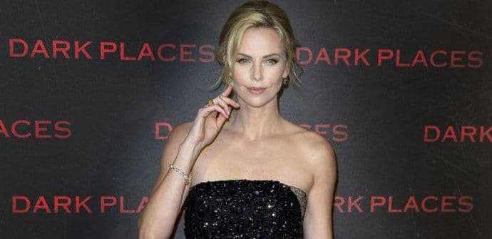 Šarliz Teron: Žene treba da slave svaku godinu Šarliz Teron: Žene treba da slave svaku godinu