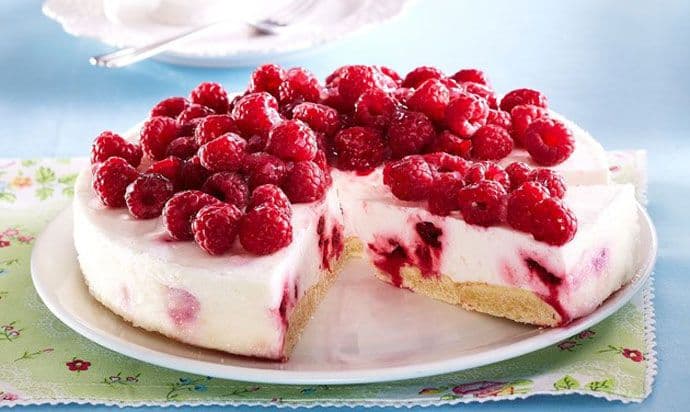 Torta koja osvaja na prvi zalogaj Torta koja osvaja na prvi zalogaj