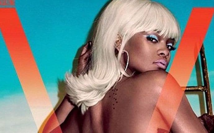 Eksplicitno, provokativno i seksi Eksplicitno, provokativno i seksi