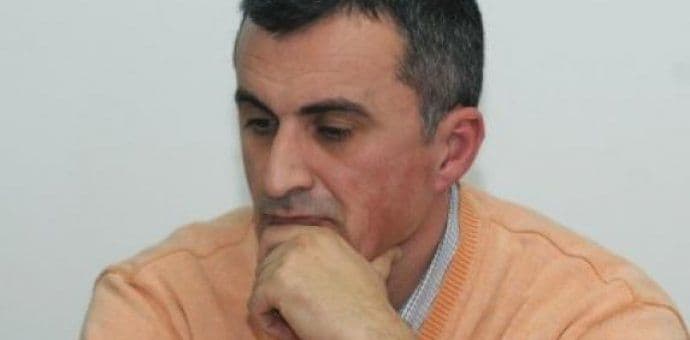 JANJUŠEVIĆ: SDP poslije Kongresa očekuje kriza koja može da dovede do cijepanja partije JANJUŠEVIĆ: SDP poslije Kongresa očekuje kriza koja može da dovede do cijepanja partije