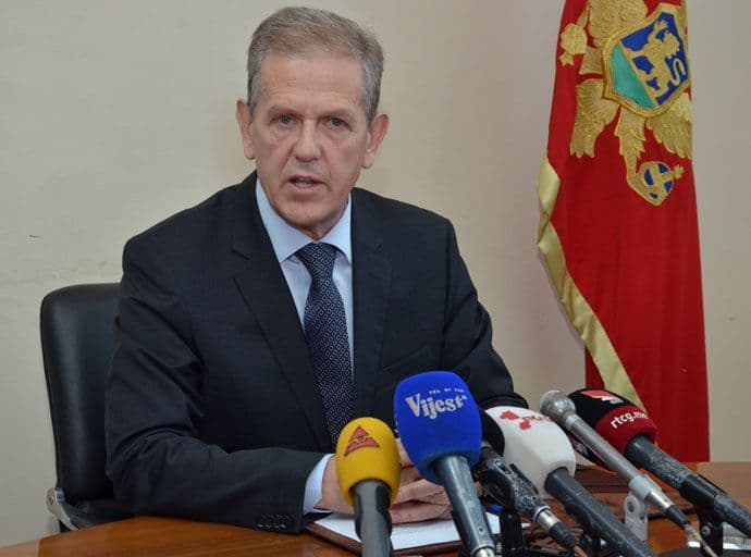 ŠEGRT: Zdravstvu ne treba šok terapija, promjene korak po korak ŠEGRT: Zdravstvu ne treba šok terapija, promjene korak po korak