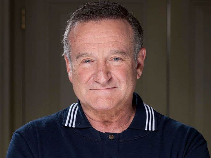 Poslednji sati Robina Vilijamsa Poslednji sati Robina Vilijamsa