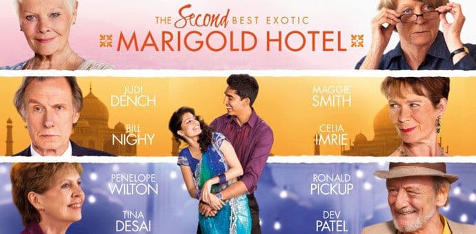 CINEPLEXX: Na repertoaru dva nova filma  CINEPLEXX: Na repertoaru dva nova filma