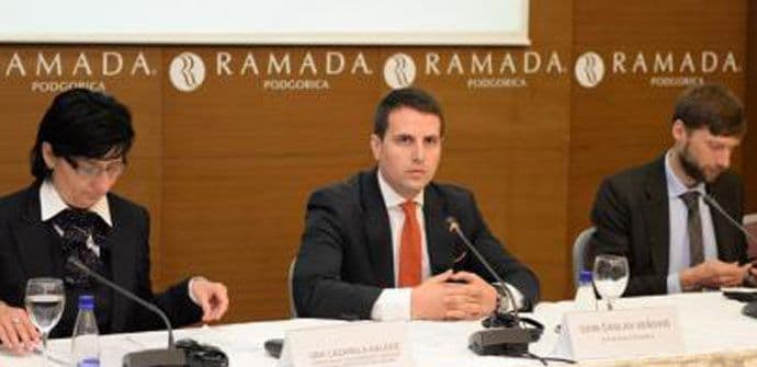 Zajedno za efikasnu i održivu Podgoricu Zajedno za efikasnu i održivu Podgoricu