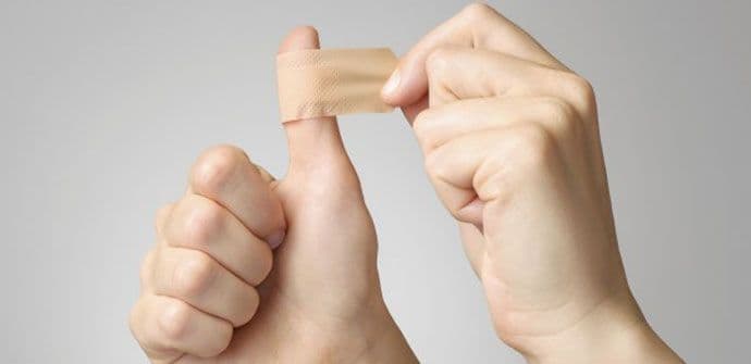 Zašto posjekotine od papira toliko bole? Zašto posjekotine od papira toliko bole?