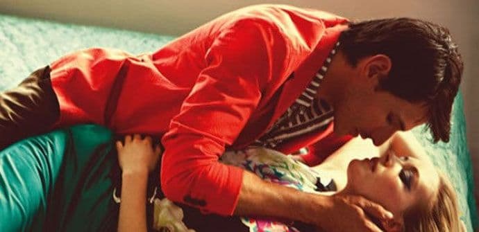 Zanimljive teorije o zaljubljivanju Zanimljive teorije o zaljubljivanju