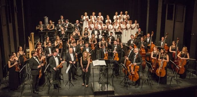 A TEMPO: Zlatni presjek tradicionalnih motiva A TEMPO: Zlatni presjek tradicionalnih motiva