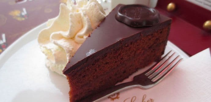 Torta koja je izazvala više rasprava nego bilo koja austrijska poslastica Torta koja je izazvala više rasprava nego bilo koja austrijska poslastica