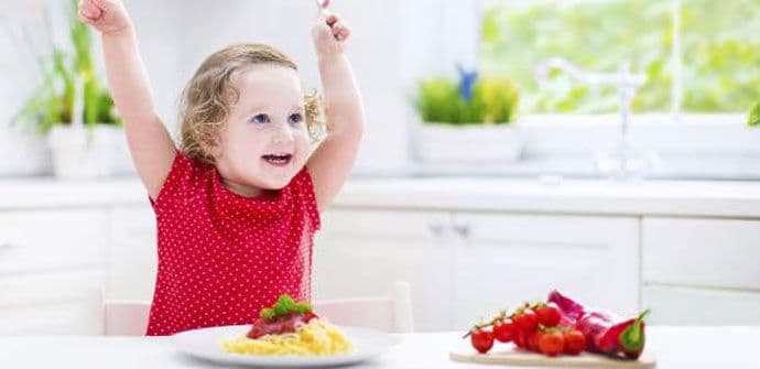 Šest namirnica koje djeca ne bi smjela često da jedu Šest namirnica koje djeca ne bi smjela često da jedu