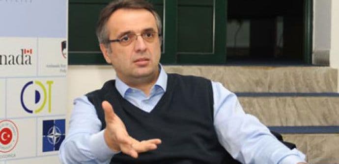 DANILOVIĆ: Lukšić da podnese ostavku i iznese dokaze za optužbe DANILOVIĆ: Lukšić da podnese ostavku i iznese dokaze za optužbe