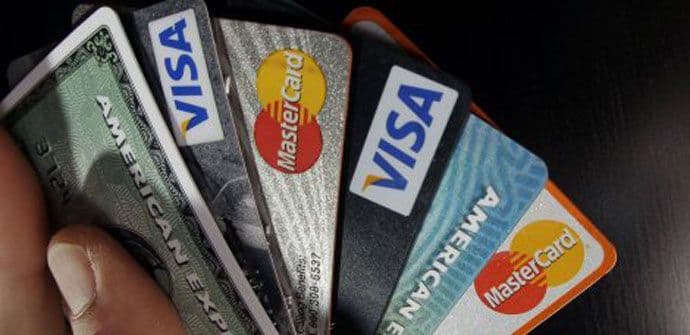 Kina otvara za strance svoje tržište platnih kartica Kina otvara za strance svoje tržište platnih kartica