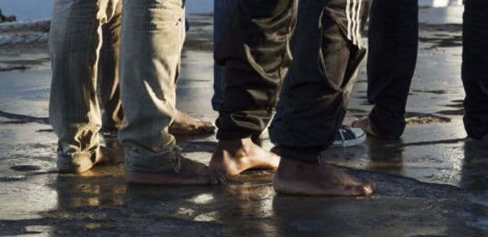 Sjutra samit EU o problemu ilegalnih imigranata Sjutra samit EU o problemu ilegalnih imigranata