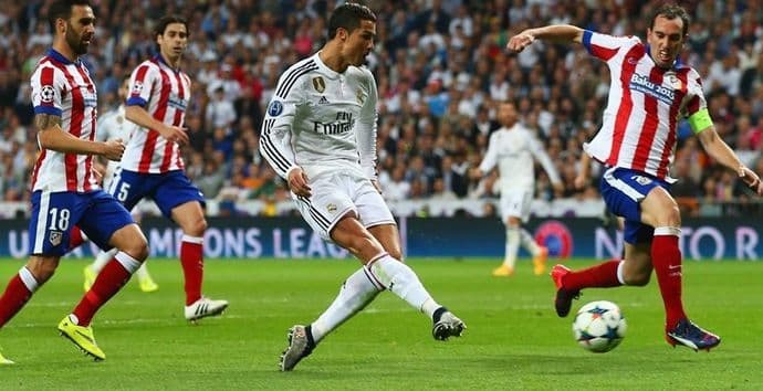 VIDEO: Kristijano Ronaldo i dalje ljut VIDEO: Kristijano Ronaldo i dalje ljut