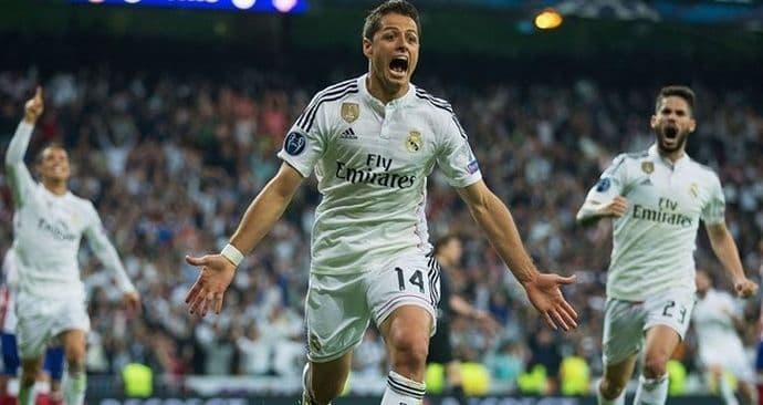 Ćićarito postigao gol poslije 895 dana: Najvažniji pogodak u karijeri Ćićarito postigao gol poslije 895 dana: Najvažniji pogodak u karijeri