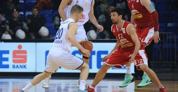 IVANOVIĆ: San koji nije ispunjen... IVANOVIĆ: San koji nije ispunjen...