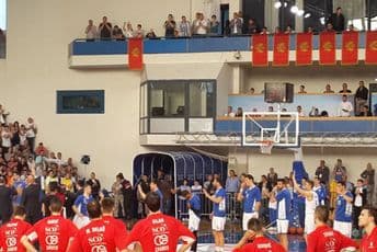PROPUŠTENA VELIKA PRILIKA PROPUŠTENA VELIKA PRILIKA