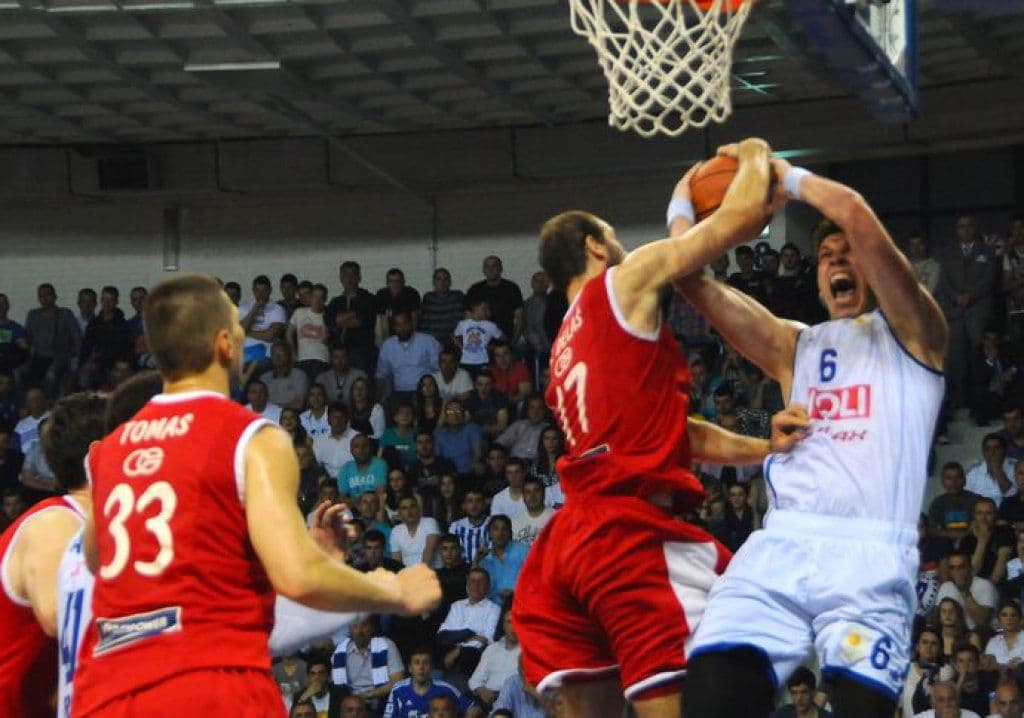 Cedevita otpustila Delaša i Ukića Cedevita otpustila Delaša i Ukića