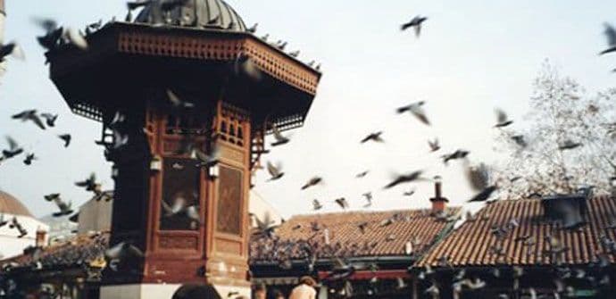 U Sarajevu petnaestoro djece u bolnici zbog trovanja U Sarajevu petnaestoro djece u bolnici zbog trovanja