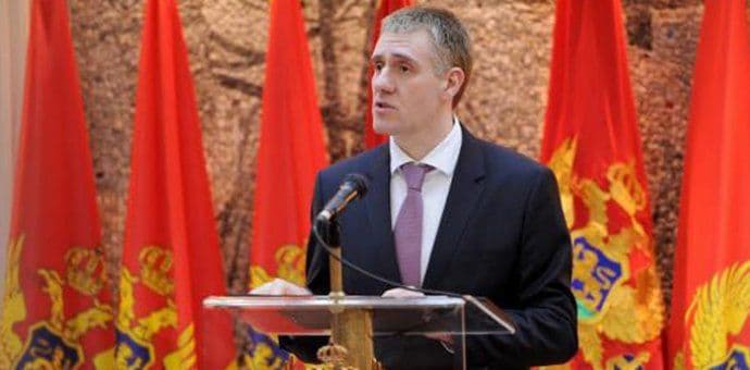 Lukšić danas u Sloveniji Lukšić danas u Sloveniji