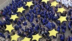 Pad povjerenja potrošača u EU   Pad povjerenja potrošača u EU