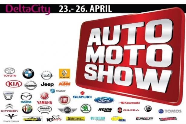 Auto moto show Podgorica Auto moto show Podgorica