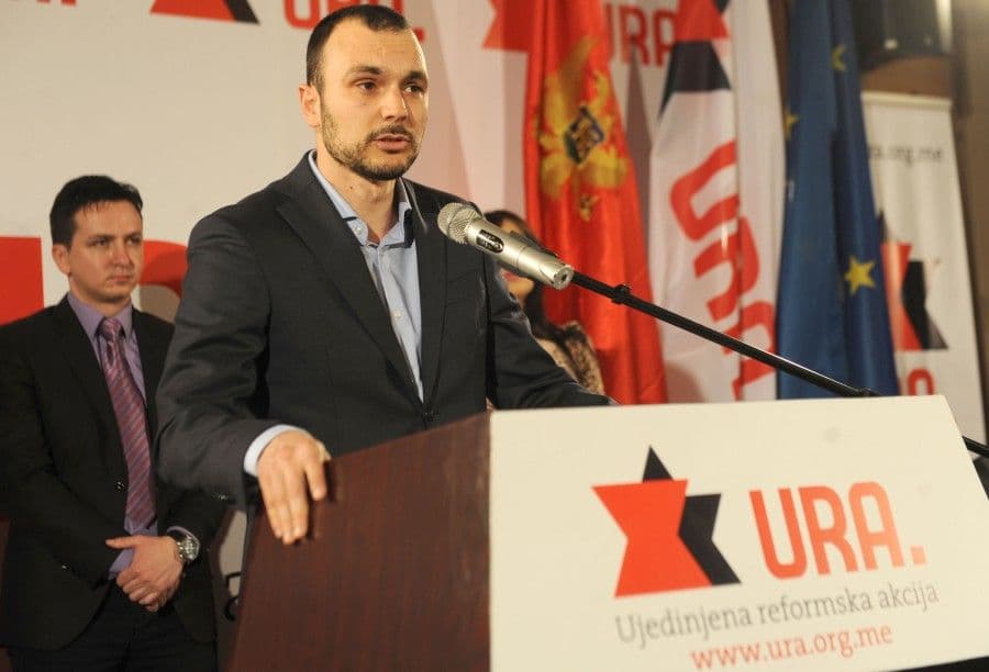 URA: Ukinuti poreze za novozaposlene URA: Ukinuti poreze za novozaposlene