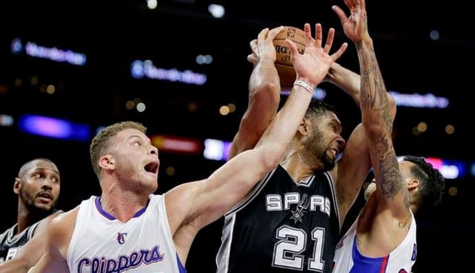 NBA: Brejk Sparsa, Atlanta na 2:0 NBA: Brejk Sparsa, Atlanta na 2:0