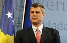 Tači: Zabrana posjete imaće posljedice Tači: Zabrana posjete imaće posljedice