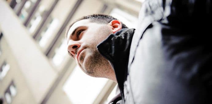 Dnevna žurka u okviru SBM-a na Kamenovu: TDI Radio show Dnevna žurka u okviru SBM-a na Kamenovu: TDI Radio show