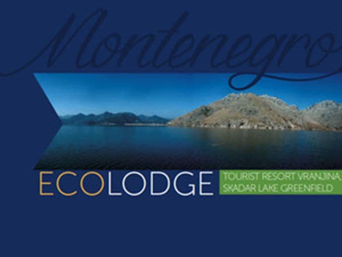 Produžen tender za dugoročni zakup Vranjine Produžen tender za dugoročni zakup Vranjine